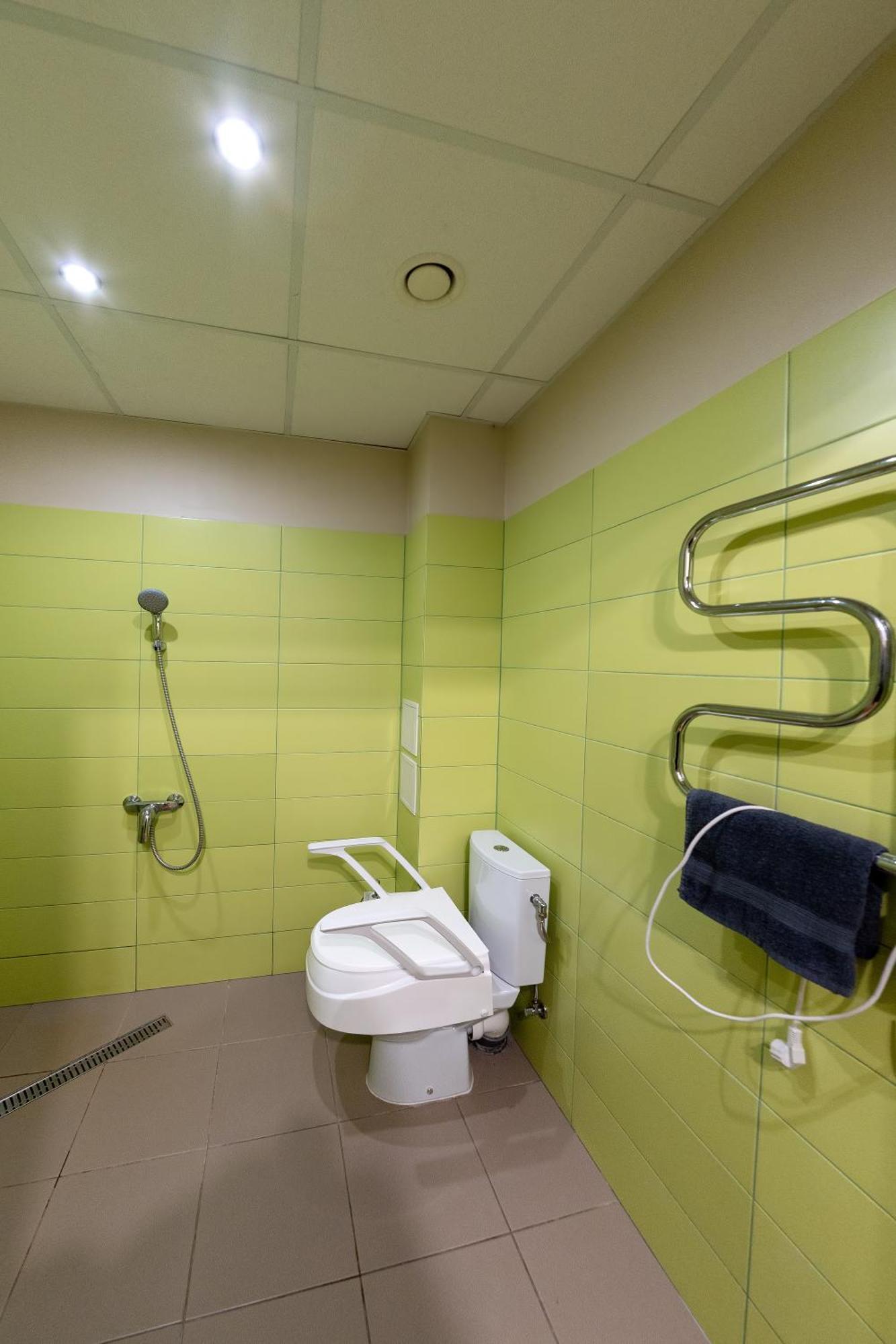 Slokenbekas Muiza Hotell Milzkalne Rom bilde