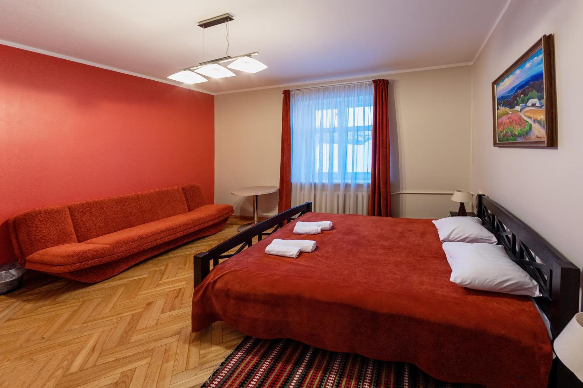 Slokenbekas Muiza Hotell Milzkalne Rom bilde